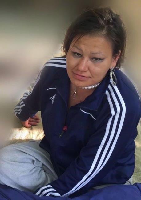 Inquest called in death of Saskatchewan Indigenous woman found in B.C. park | iNFOnews.ca