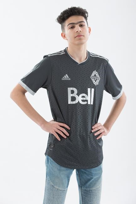 Vancouver Whitecaps unveil teenage gamer Erfan Hosseini as their eMLS Cup hope | iNFOnews.ca Vancouver Whitecaps unveil teenage gamer Erfan Hosseini as their eMLS Cup hope | iNFOnews.ca