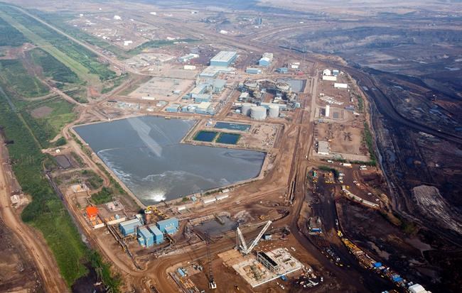 Canadian light oil prices hit with same discounts afflicting oilsands prices | iNFOnews.ca