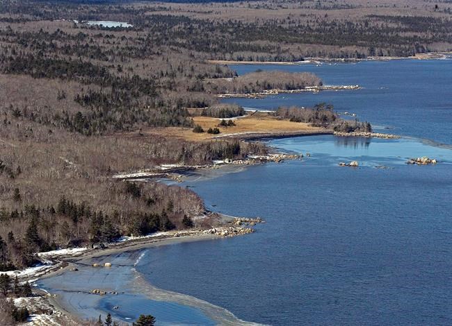 Federal report calls for reforms in, new funding for nature protection | iNFOnews.ca Federal report calls for reforms in, new funding for nature protection | iNFOnews.ca