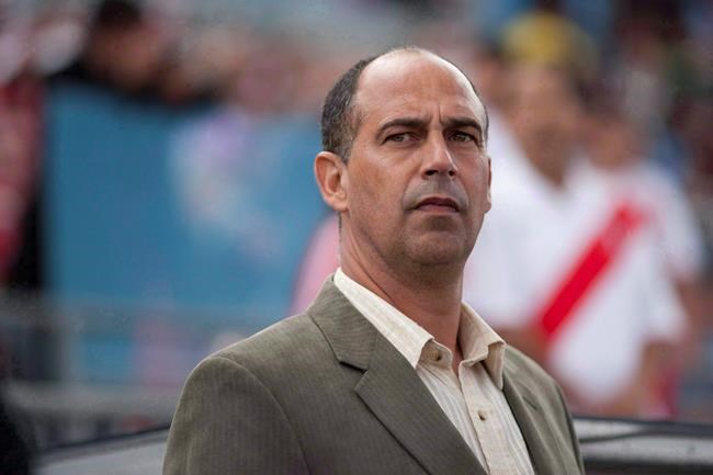 Former Canada coach Stephen Hart to run HFX Wanderers FC, Halifax's new CPL team | iNFOnews.ca