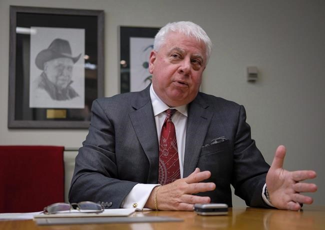 KML shareholders vote 99% in favour of Trans Mountain pipeline sale to Ottawa | iNFOnews.ca