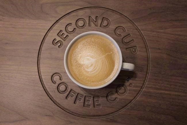 Second Cup begins strategic review of company, despite improved Q3 results | iNFOnews.ca Second Cup begins strategic review of company, despite improved Q3 results | iNFOnews.ca