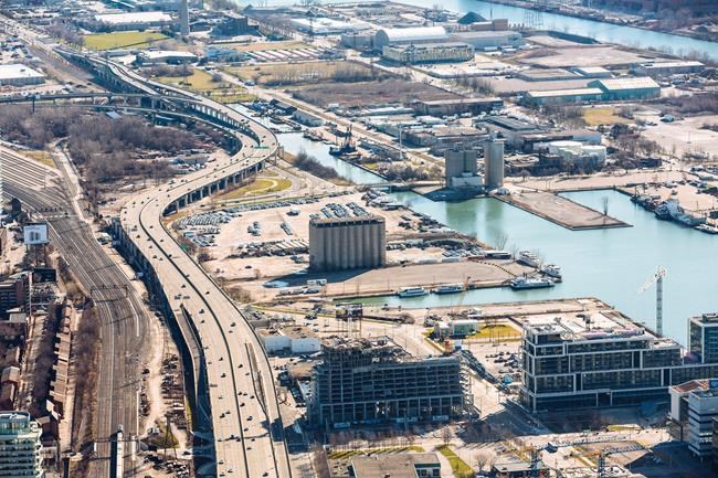 Sidewalk Labs to weigh suggestions from panel for Toronto smart city project | iNFOnews.ca Sidewalk Labs to weigh suggestions from panel for Toronto smart city project | iNFOnews.ca
