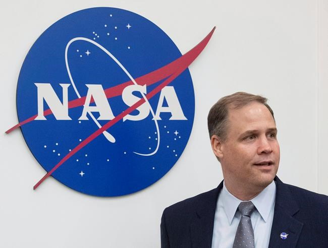 NASA wants Canadian boots on the moon but feds still pondering space options | iNFOnews.ca NASA wants Canadian boots on the moon but feds still pondering space options | iNFOnews.ca
