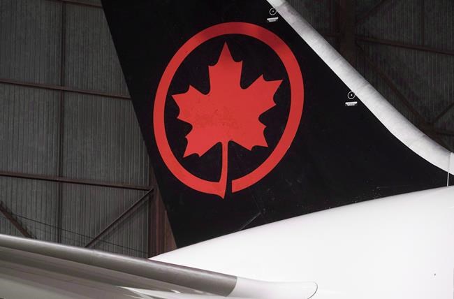 Air Canada cancels Hamilton-Montreal route as business passengers lag | iNFOnews.ca