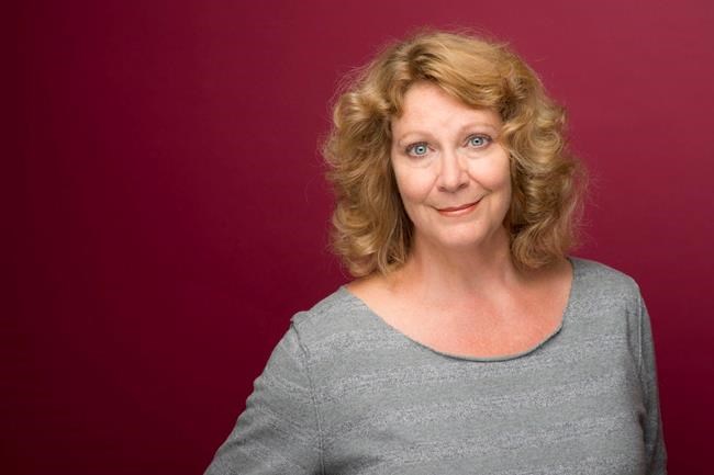 Shelley Thompson to direct first feature film after winning WIDC prize | iNFOnews.ca Shelley Thompson to direct first feature film after winning WIDC prize | iNFOnews.ca