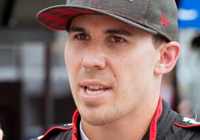 IndyCar drivers cheering Robert Wickens recovery | iNFOnews.ca