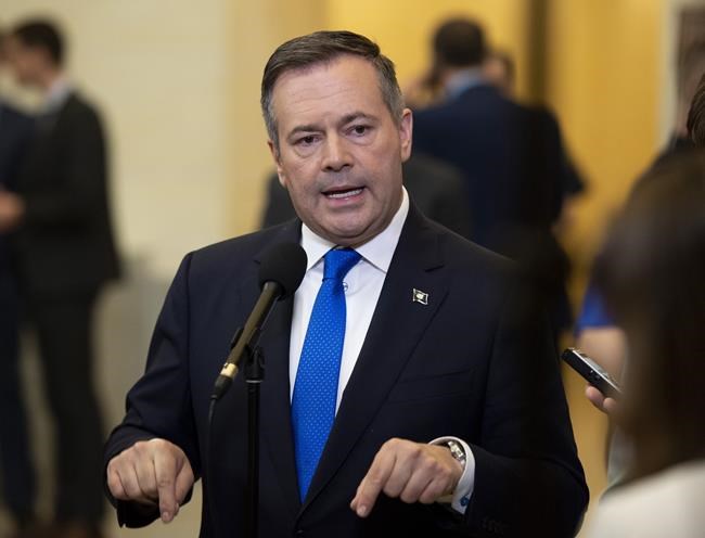 Alberta energy war room must avoid online morass, preaching to choir: experts | iNFOnews.ca Alberta energy war room must avoid online morass, preaching to choir: experts | iNFOnews.ca