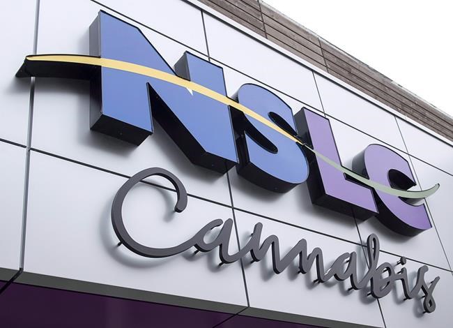 NSLC to sell cannabis edibles, extracts and topicals before end of the year | iNFOnews.ca