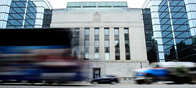 Timing of Bank of Canada's next statement gives it potential to tinge election | iNFOnews.ca Timing of Bank of Canada's next statement gives it potential to tinge election | iNFOnews.ca