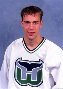As Giguere retires, the Hartford Whalers have a lasting legacy in the NHL | iNFOnews.ca