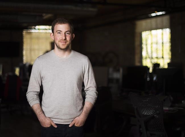 Wealthsimple expands into tax software space with acquisition of Canadian firm | iNFOnews.ca