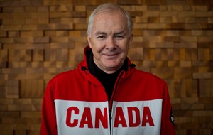Former Vancouver Olympics boss seeks to dismiss sexual abuse lawsuit | iNFOnews.ca CP31683235