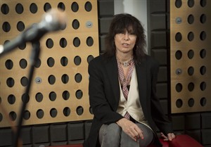 Talk of the town: Chrissie Hynde memoir coming in September | iNFOnews.ca CP32131856