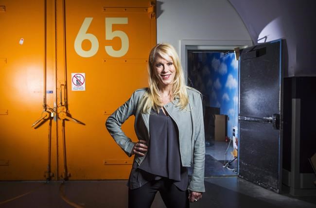 'Anne with an E' cancelled after three seasons on CBC/Netflix | iNFOnews.ca 'Anne with an E' cancelled after three seasons on CBC/Netflix | iNFOnews.ca