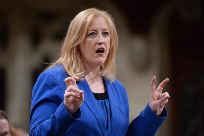 Conservatives call on government to press pause, consult the public on CPP reform | iNFOnews.ca Conservatives call on government to press pause, consult the public on CPP reform | iNFOnews.ca