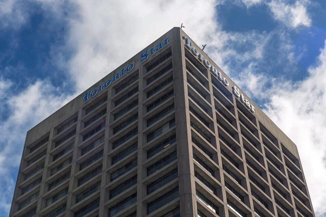 Torstar laying off more than 50 people, job losses at Toronto Star, tablet app | iNFOnews.ca