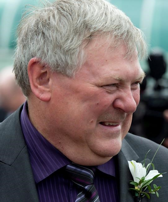 Pat Pimm, B.C. member of legislature. charged with assault | iNFOnews.ca