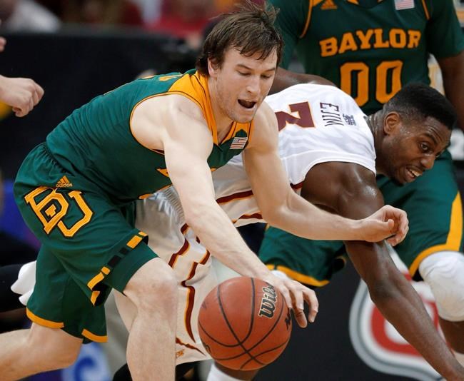 Toronto Raptors sign free-agent Canadian guard Brady Heslip | iNFOnews.ca