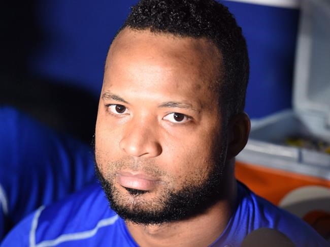 Toronto Blue Jays include pitcher Francisco Liriano in ALCS roster | iNFOnews.ca