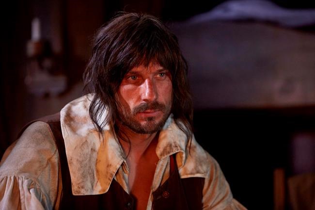 CBC apologizes for 'Canada: The Story of Us': 'Some people felt misrepresented' | iNFOnews.ca