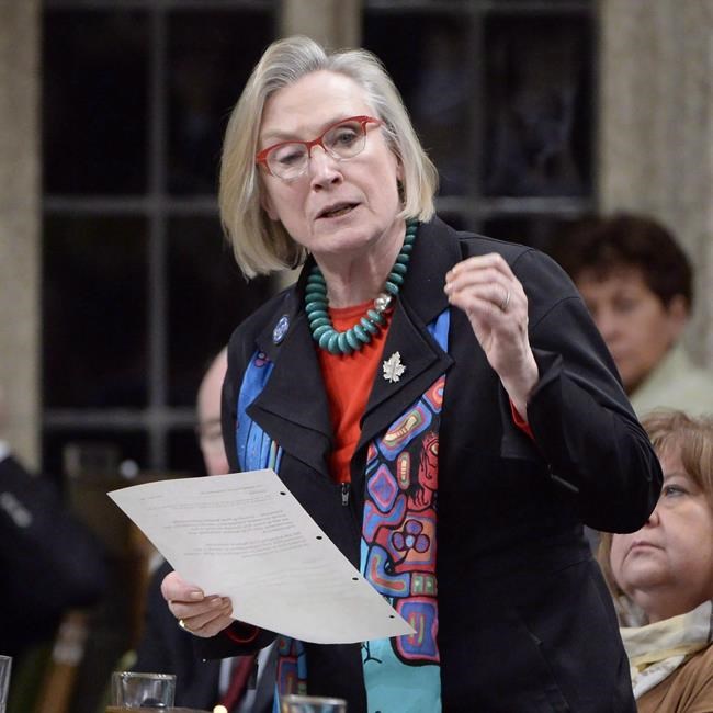 If family members worried about delayed MMIW inquiry, I have concerns: Bennett | iNFOnews.ca