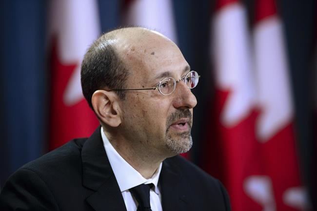 Prison watchdog decries 'Indigenization' of Canada's correctional system | iNFOnews.ca Prison watchdog decries 'Indigenization' of Canada's correctional system | iNFOnews.ca