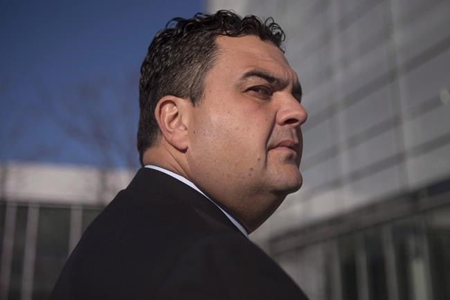 Ontario appeal court upholds convictions for former MP Del Mastro | iNFOnews.ca