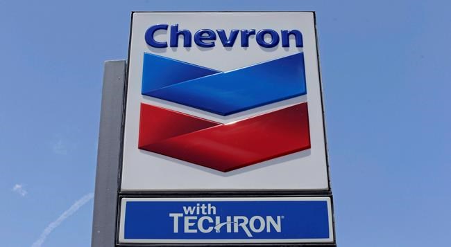 Oil giant Chevron needs no costs protection from 'poor' Ecuadorians, court told | iNFOnews.ca