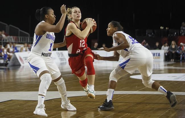 Hamblin, Scott and Langlois stronger players for facing adversity in Siberia | iNFOnews.ca