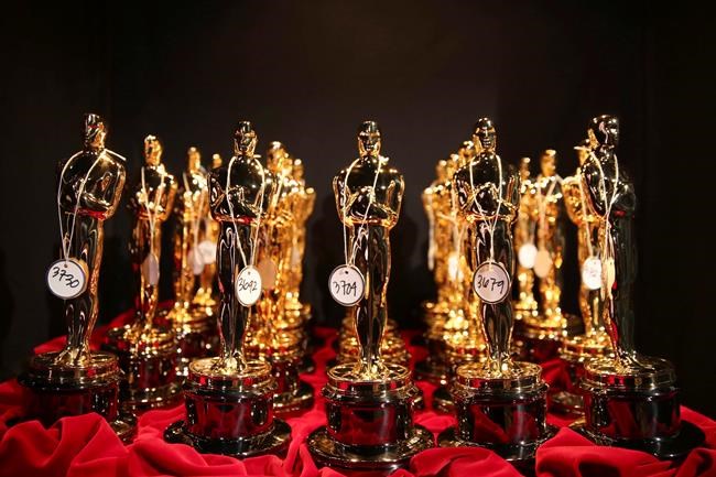 Canadian members of Oscars academy hopeful about new code of conduct | iNFOnews.ca Canadian members of Oscars academy hopeful about new code of conduct | iNFOnews.ca