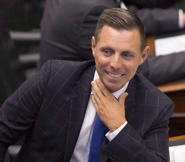 Brown dismisses Wynne's defamation lawsuit against him as a stunt | iNFOnews.ca