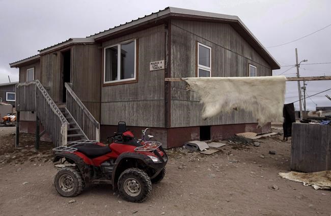 Liberals to outline long-term Indigenous housing plan in budget, sources say | iNFOnews.ca