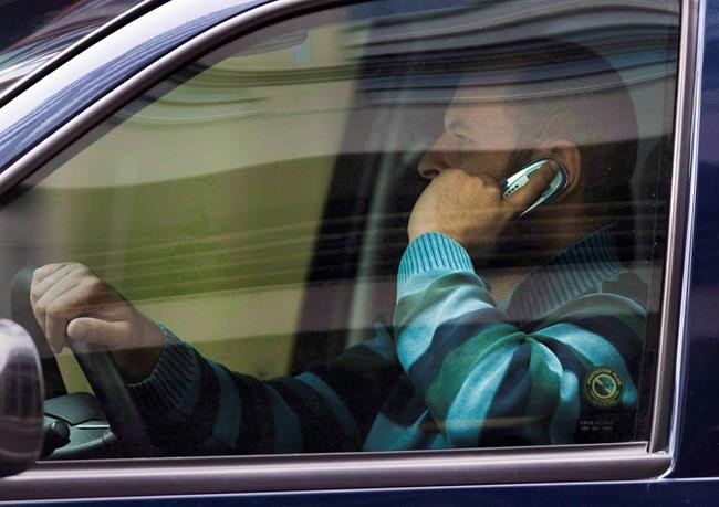 Manitoba to crack down on distracted driving with roadside licence suspensions | iNFOnews.ca Manitoba to crack down on distracted driving with roadside licence suspensions | iNFOnews.ca