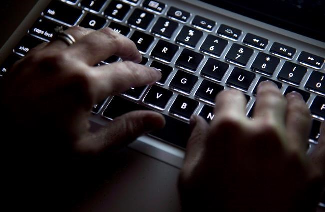 N.S. minister now says advice on handling portal breach from staff, not police | iNFOnews.ca N.S. minister now says advice on handling portal breach from staff, not police | iNFOnews.ca