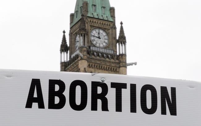 How university campuses became ground zero for Canada's abortion debate | iNFOnews.ca How university campuses became ground zero for Canada's abortion debate | iNFOnews.ca
