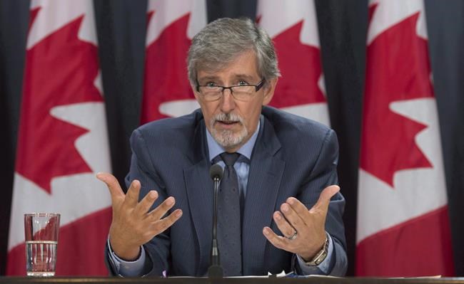 Privacy watchdogs call for more oversight over voters' private details | iNFOnews.ca
