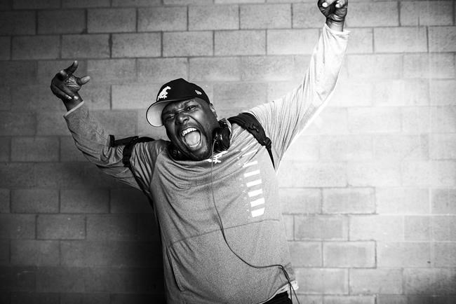 DeVone Claybrooks poised to blaze his own path at B.C. Lions head coach | iNFOnews.ca DeVone Claybrooks poised to blaze his own path at B.C. Lions head coach | iNFOnews.ca