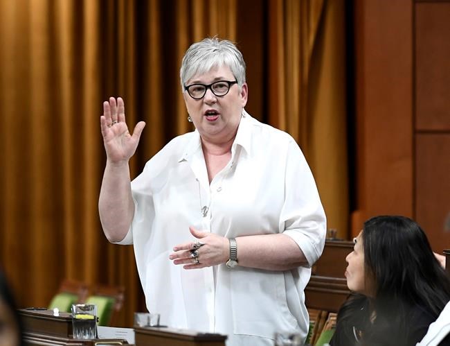 Rural Canada's voice in cabinet says feds looking at funding community ISPs | iNFOnews.ca Rural Canada's voice in cabinet says feds looking at funding community ISPs | iNFOnews.ca