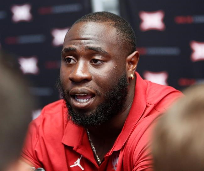 Oklahoma defensive lineman Gallimore tops CFL Scouting Bureau fall rankings | iNFOnews.ca