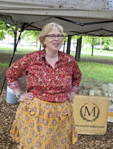 Monforte Home Farm launches subscription initiative to help new farmers | iNFOnews.ca