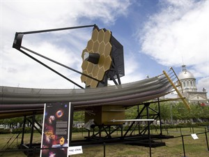 Canada contributing to telescope involved in search for extraterrestrials | iNFOnews.ca CP30156278