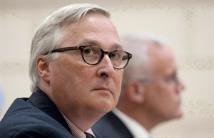 Harper fills vacant slots on national security team following Fantino ouster | iNFOnews.ca CP31372394