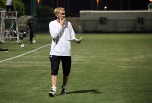 Canada Soccer looks to learn from failure at CONCACAF U20 tournament | iNFOnews.ca CP31583400