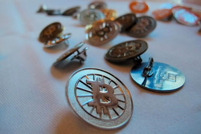 Regulators looking into two cryptocurrency exchanges after websites disappear | iNFOnews.ca