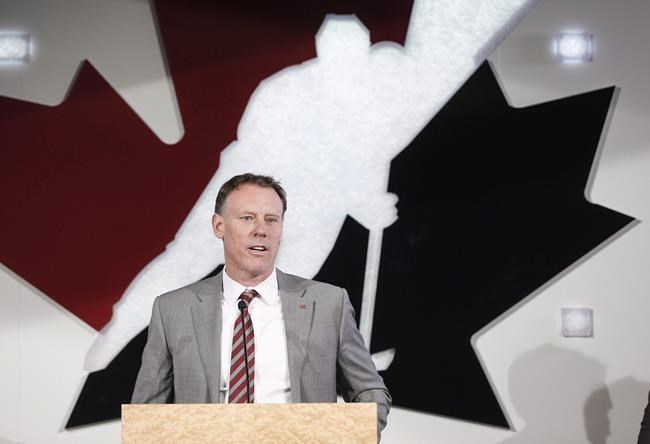 GM Burke, head coach MacTavish to lead Canada at 2019 Spengler Cup | iNFOnews.ca