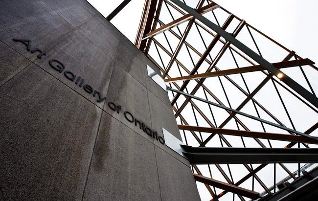 Art Gallery of Ontario says new annual pass has led to surge in young visitors | iNFOnews.ca