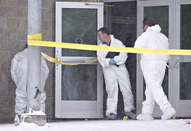 MP for La Loche says community needs more help for mental health after shooting | iNFOnews.ca