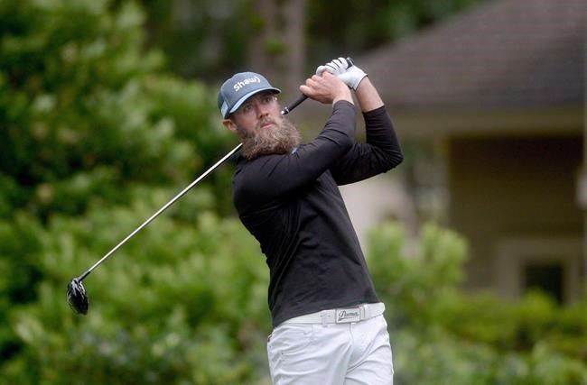 Hearn, DeLaet lead contingent of 12 national golfers at Canadian Open | iNFOnews.ca